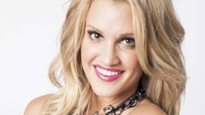 Meet Ashley Roberts: She's scared of everything | Chat | I'm a Celebrity