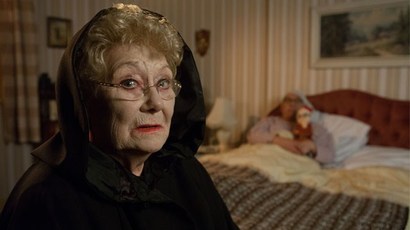 Vera Duckworth returns to Coronation Street for Text Santa | Talk TV ...