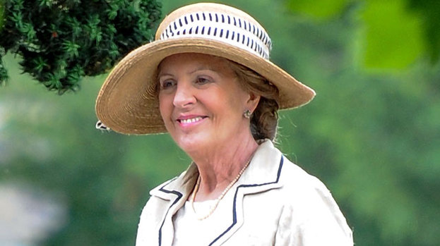 Penelope Wilton downton abbey movie