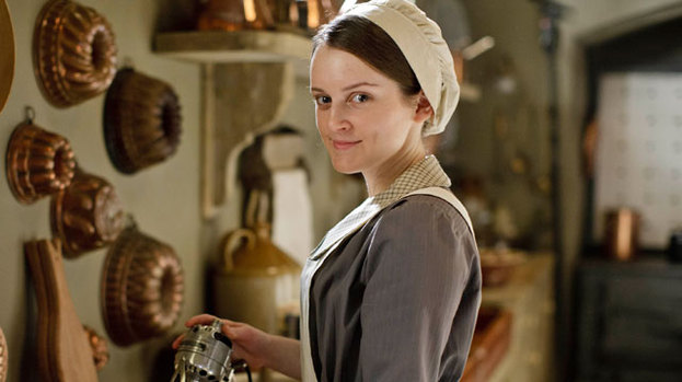 Daisy Mason | Latest | Downton Abbey