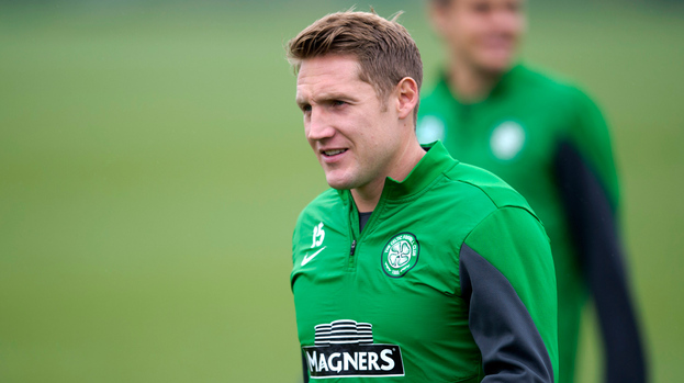 Kris Commons: New boys will make Celtic better than last year given ...