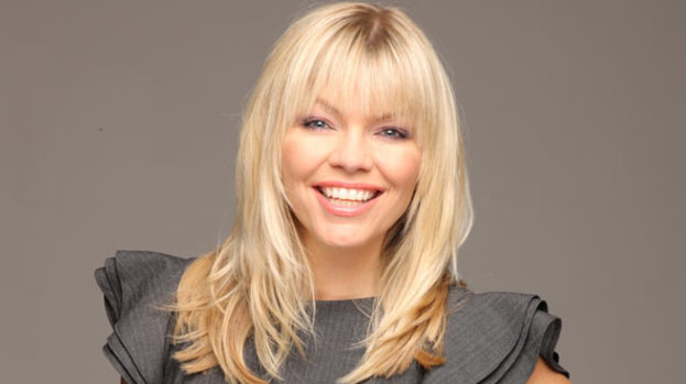 71 Degrees North: Kate Thornton | Talk TV | Shows