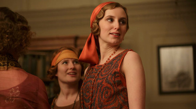 Downton Abbey’s costume designer reveals her style secrets | Latest ...