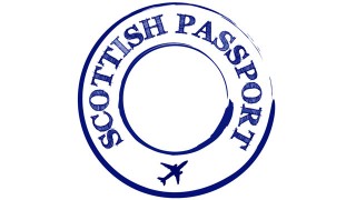 Scottish Passport