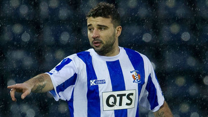 Dundee United v Kilmarnock: Will Alexei Eremenko start at Tannadice ...