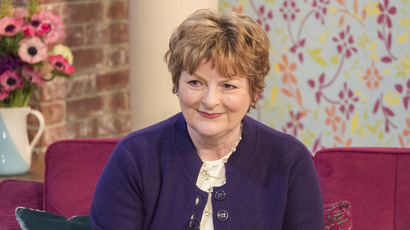 Vera with Brenda Blethyn returns on April 27 to STV with On Harbour ...