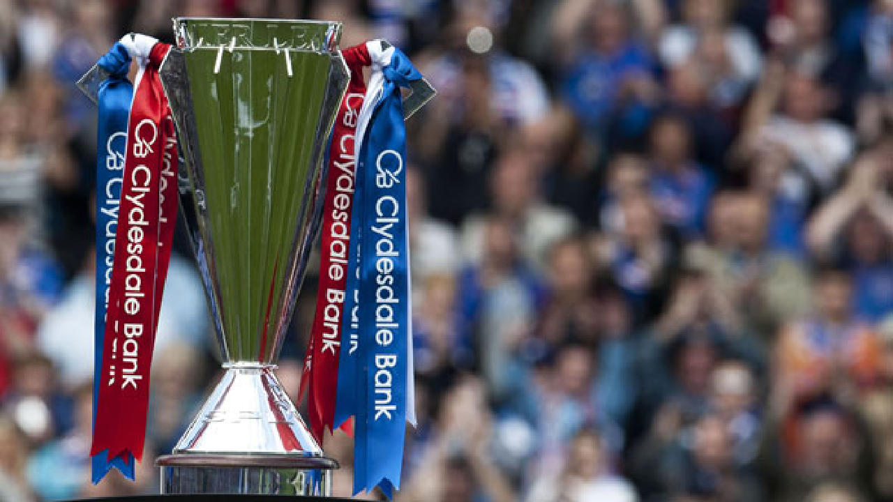 Rangers Get A Notable Mention From The International Champions Cup : r ...