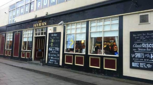 Police object to pub’s plan for earlier opening hours | Aberdeen ...