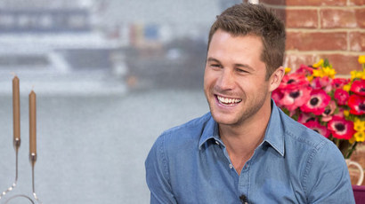 Neighbours star Scott McGregor reveals the goss on Kate and Mark | This ...