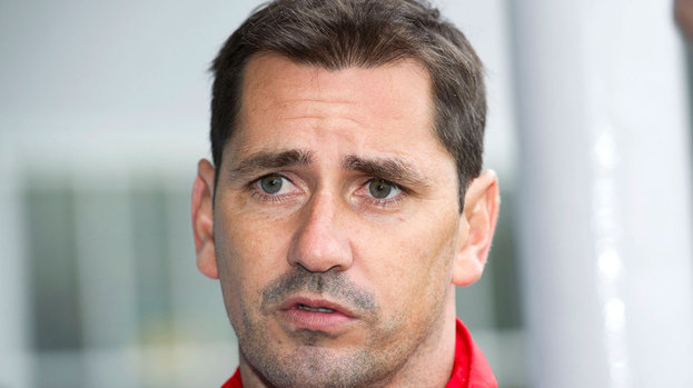 Dundee United appeal Jackie McNamara's five-game touchline ban | Dundee ...