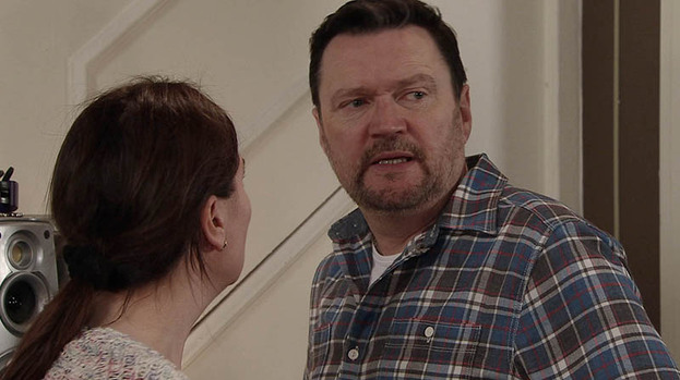 Coronation Street’s Owen Armstrong has heartbreaking storyline | TV ...