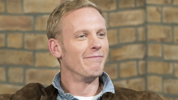 Laurence Fox on return of Lewis and working on his debut album ...