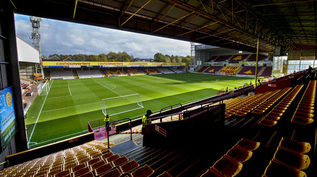 Motherwell re-start manager search but future ownership unresolved ...