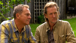 Paul & Nick's Big Food Trip