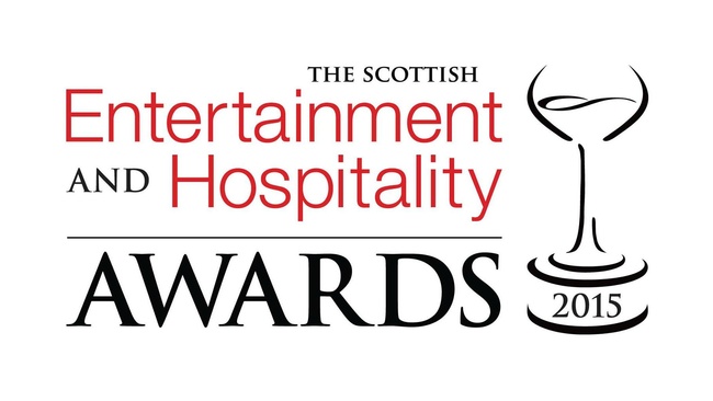 The Scottish Entertainment and Hospitality Awards 2015 launch | STV ...