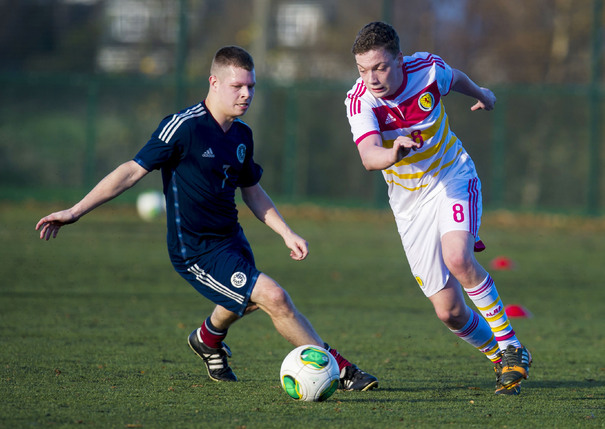 dreams shattered as disability football kicked out of games