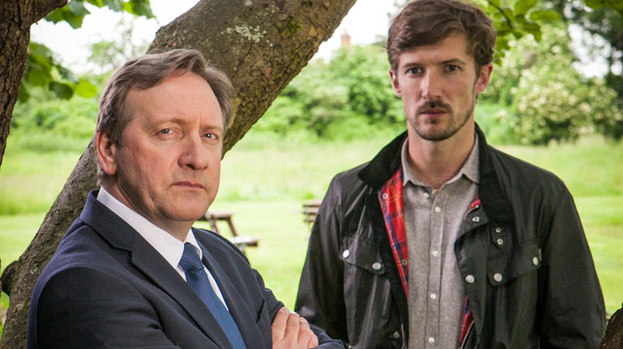 Midsomer Murders: watch The Ballad of Midsomer County on the STV Player ...