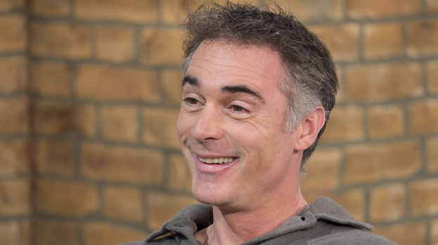 Greg Wise on wife Emma Thompson's reaction to Kill Me Now at Park ...