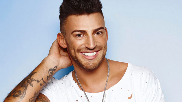 Jake Quickenden, Edward Reid and 911 coming to Clyde 1’s Little Black ...