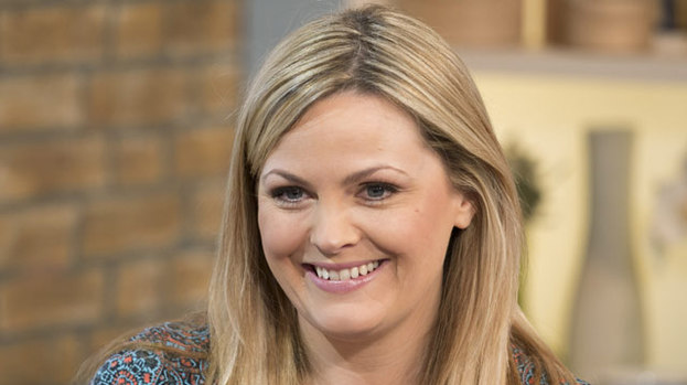 Ex-EastEnders star Jo Joyner talks role in compelling drama Ordinary ...