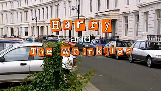 Harry & the Wrinklies