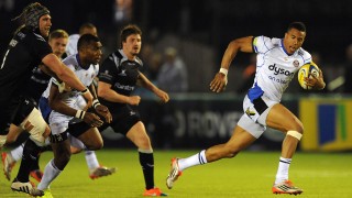Rugby Highlights: Aviva Premiership