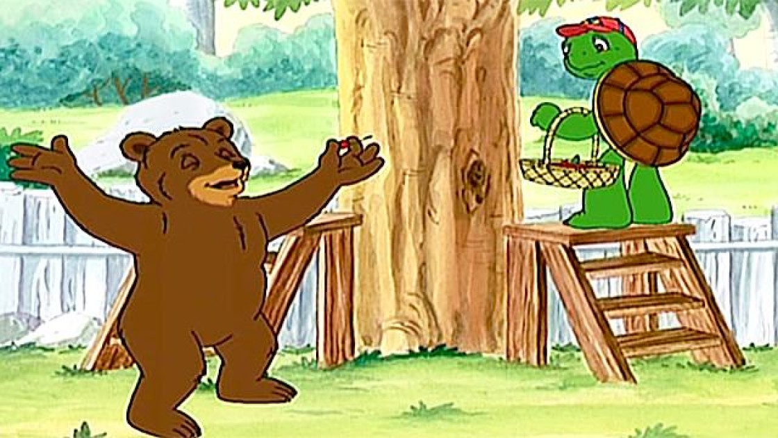 Franklin | Episode 24 | STV Player