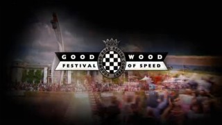 Goodwood Festival of Speed