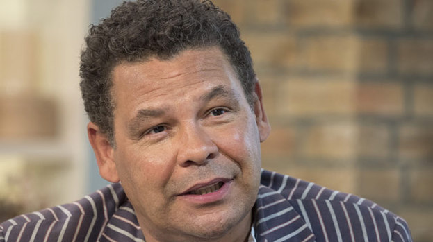 Craig Charles talks quitting Corrie, I’m a Celeb rumours and Red Dwarf ...