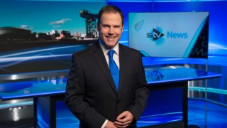 STV News - Glasgow