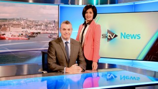 STV News - Aberdeen