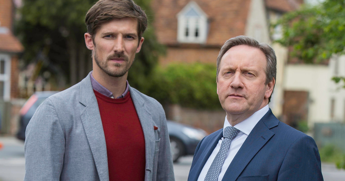 Midsomer Murders | STV Player