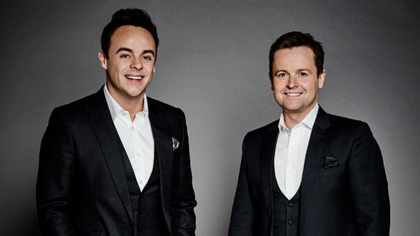 Ant & Dec’s Saturday Night Takeaway returns to STV | News | Saturday ...