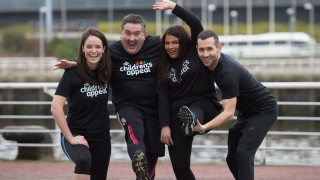 The STV Children's Appeal