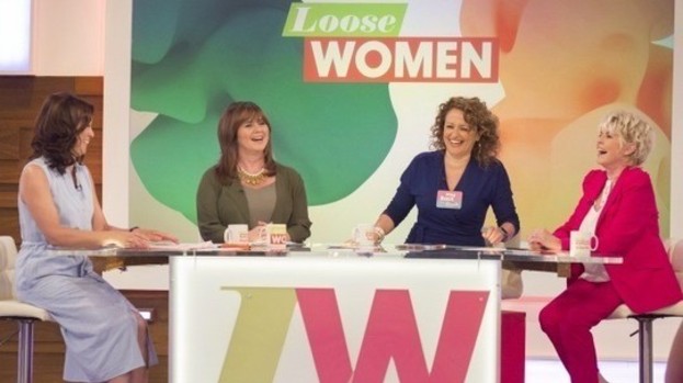 Loose Women guests next week | Talk TV | Shows