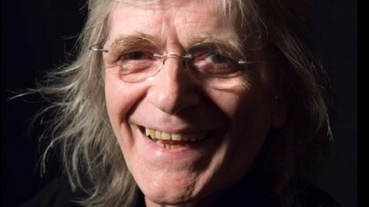 Former Wings guitarist Henry McCullough dies aged 72
