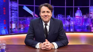 The Jonathan Ross Show