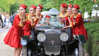 Goodwood Revival Festival