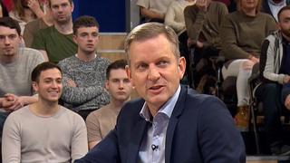 The Jeremy Kyle Show | STV Player