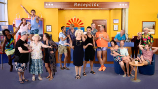 Benidorm