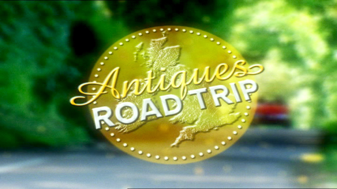 Antiques Road Trip | STV Player