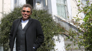 Celebrity Home Secrets