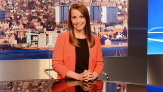 STV News - Dundee