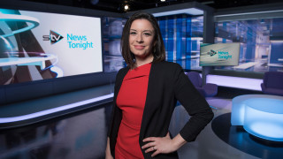 STV News Tonight