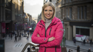 Stopping Scotland's Scammers
