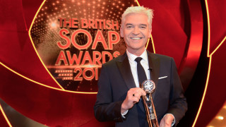 The British Soap Awards 2017