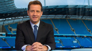 International Football Live: France v England