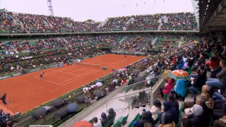 French Open: Roland-Garros Live