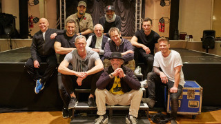 The Real Full Monty