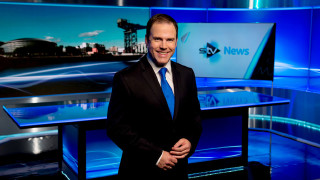 STV News - Glasgow